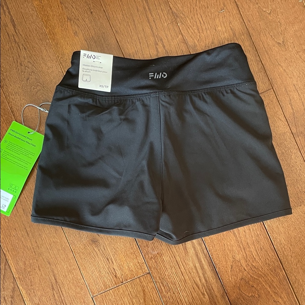 FWD Performance Shorts - Picture 4 of 4